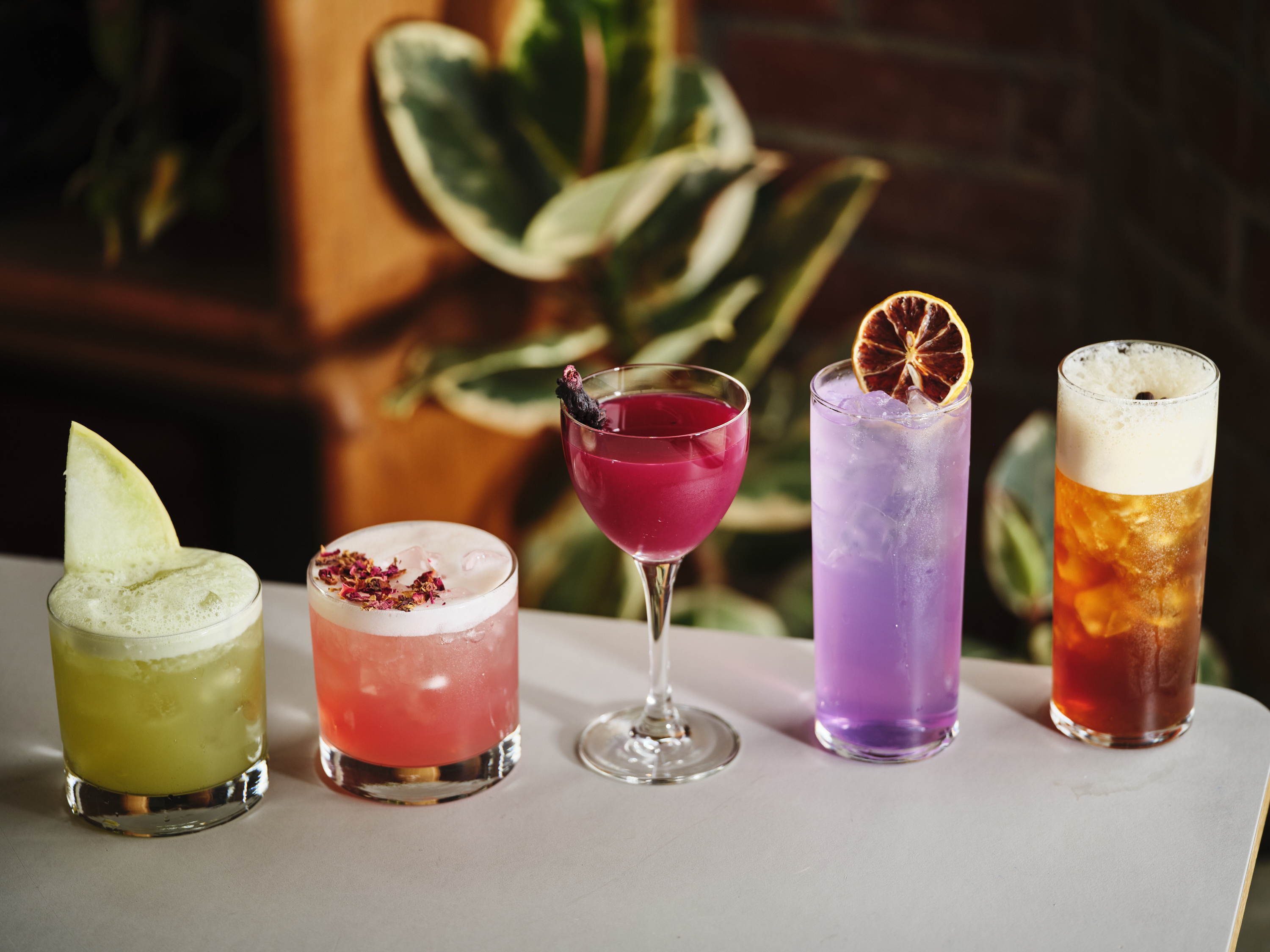 Bar Nuda - Restaurant in Los Angeles