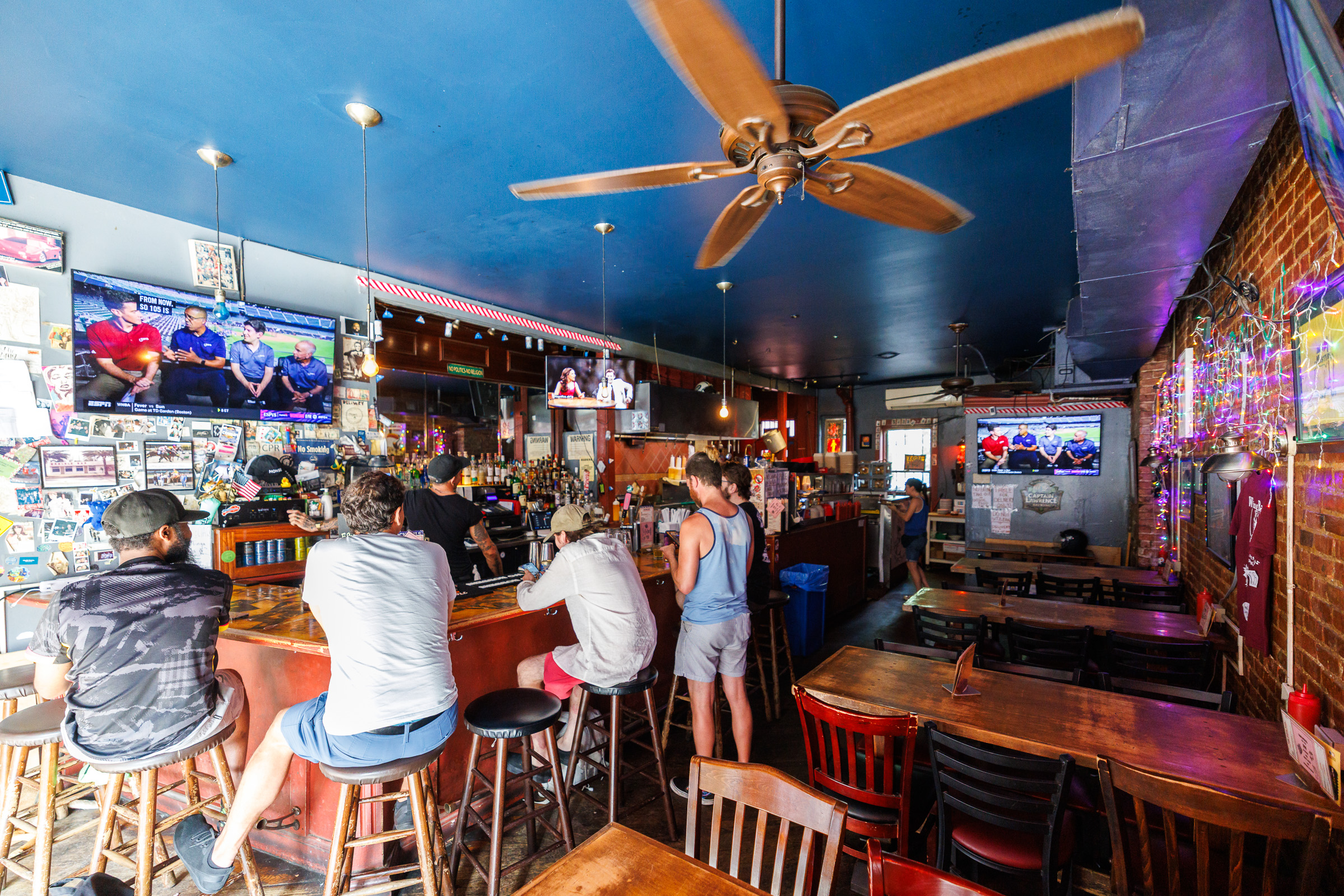 The Wingbar