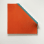 Richard Smith, A Whole Year a half a day IX, Acrylic on canvas, 1966 - Thumbnail 2