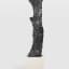 Bryan Hunt, Daphne I, Bronze on limestone base, 1979 - Thumbnail 1