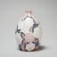 Jeanne (Jane) Lévy, Vase Possibly Delachenal 22, Earthenware: glazed, 1929 - Thumbnail 3