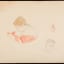 Gertrud Kauders, Watercolor and graphite on paper, 1920–39 - Thumbnail 1
