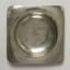 Emmy Roth, Tray, Silver alloy: hammered, 1935–37 - Thumbnail 2