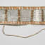 Esther Scroll, Ink and tempera on parchment; wooden roller, late 19th century - Thumbnail 1