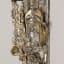 Michaël Gross, Torah Shield, Silver: repoussé, cast, and parcel-gilt, 1776-78 - Thumbnail 2
