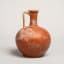 Jug Eastern Sigillata Ware Jug, Clay: wheel-turned, slipped, and fired, 1st century BCE–1st century CE - Thumbnail 2