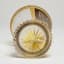 Jacob Schuhfried, Beaker, Glass: painted and parcel gilt, 1826-30 - Thumbnail 1
