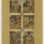 Arthur Szyk, Jewish Craftsmen and Tradesmen, Ink and paint on paper, 1926-28 - Thumbnail 2