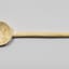 Tool Spoon, Bone (?), 1st-4th century CE - Thumbnail 2
