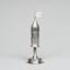 Spice Container, Silver: repoussé, pierced, traced, late 19th century-early 20th century - Thumbnail 2
