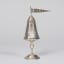 Spice Container, Silver, late 19th-early 20th century - Thumbnail 2