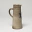 Pitcher, Stoneware, c. 1880 - Thumbnail 1