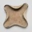 Lamp, Clay: hand-formed, fired., 2400-2000 BCE - Thumbnail 1