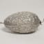 C H, Etrog Container, Silver: chased, engraved, cast, 1903 - Thumbnail 3