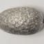 C H, Etrog Container, Silver: chased, engraved, cast, 1903 - Thumbnail 2