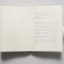 Robert Gober, Heat, Two volumes with lithography and facsimile text, 1989 - Thumbnail 3
