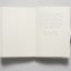 Robert Gober, Heat, Two volumes with lithography and facsimile text, 1989 - Thumbnail 2