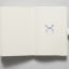 Robert Gober, Heat, Two volumes with lithography and facsimile text, 1989 - Thumbnail 1