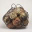 Sigalit Landau, Fruit Sack, Papier-mâché with paper, glue, paint, wire, and sand, 2000-2002 - Thumbnail 2