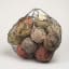 Sigalit Landau, Fruit Sack, Papier-mâché with paper, glue, paint, wire, and sand, 2000-2002 - Thumbnail 1