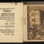 Shmuel Ben-David, Postcard Book Natural Museum Bezalel, Ink on paper, 1920-27 - Thumbnail 2