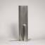 Alexander Liberman, Untitled, Aluminum, 1963 - Thumbnail 5