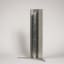 Alexander Liberman, Untitled, Aluminum, 1963 - Thumbnail 4