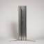 Alexander Liberman, Untitled, Aluminum, 1963 - Thumbnail 3