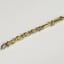 Torah Pointer, Brass: cast, 19th century - Thumbnail 1