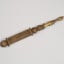 Torah Pointer, Wood: carved and painted, 19th century - Thumbnail 2