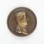 Denon & Depaulis, Rev: Dupres, Medal In Honor of the Grand Sanhedrin of Napoleon, Bronze, 1806 - Thumbnail 2