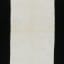 Fanny and Bessie Lipschitz, Sabbath Towel, Linen: embroidered with cotton thread, 1895-1900 - Thumbnail 1