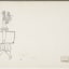 Saul Steinberg, Parade, Ink, crayon, and watercolor on paper, 1951 - Thumbnail 1