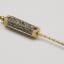 Wang Hing and Co., Esther Scroll in Case, Silver: gilt and enamelled; ink on parchment, late 19th century - Thumbnail 3