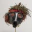 Gilda Pervin, Purim Mask, Mixed media, 1991 - Thumbnail 2