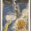 Marc Chagall, Crossing of the Red Sea, Lithograph on paper, 1966 - Thumbnail 3
