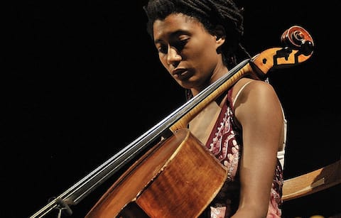 The Jewish Museum and Bang on a Can Present Tomeka Reid Quartet
