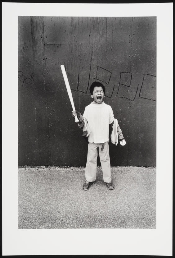 Collection - Jewish Baseball Museum