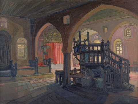 Image result for saul raskin