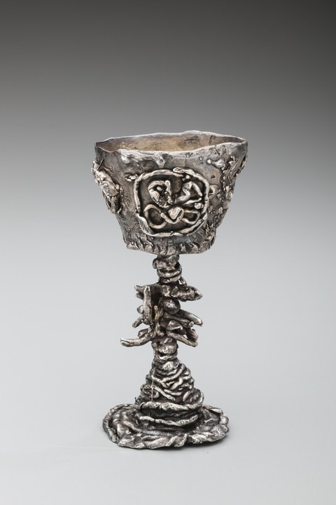 The Jewish Museum - Collection - Torah Crown