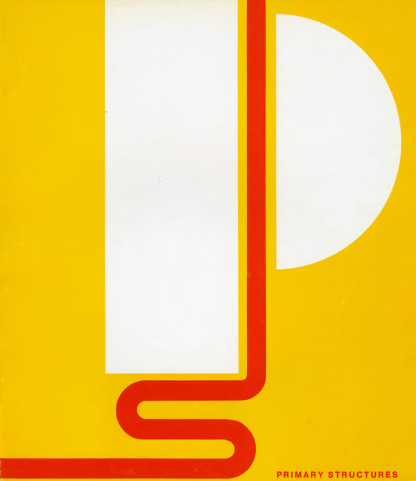 Exhibition Featuring Designs and Paintings by Pioneering Graphic Designer and Artist Elaine Lustig Cohen Opens in August at the Jewish Museum