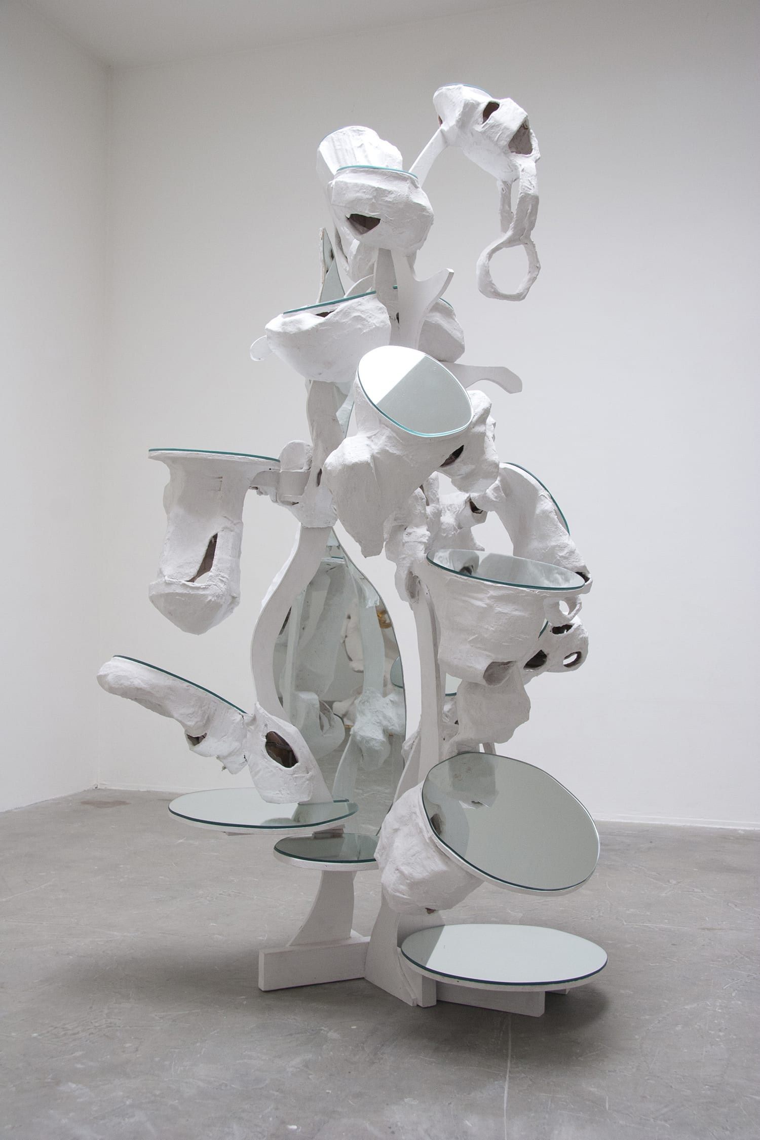 The Jewish Museum to Present First Survey of Rachel Feinstein’s Three-Decade Career