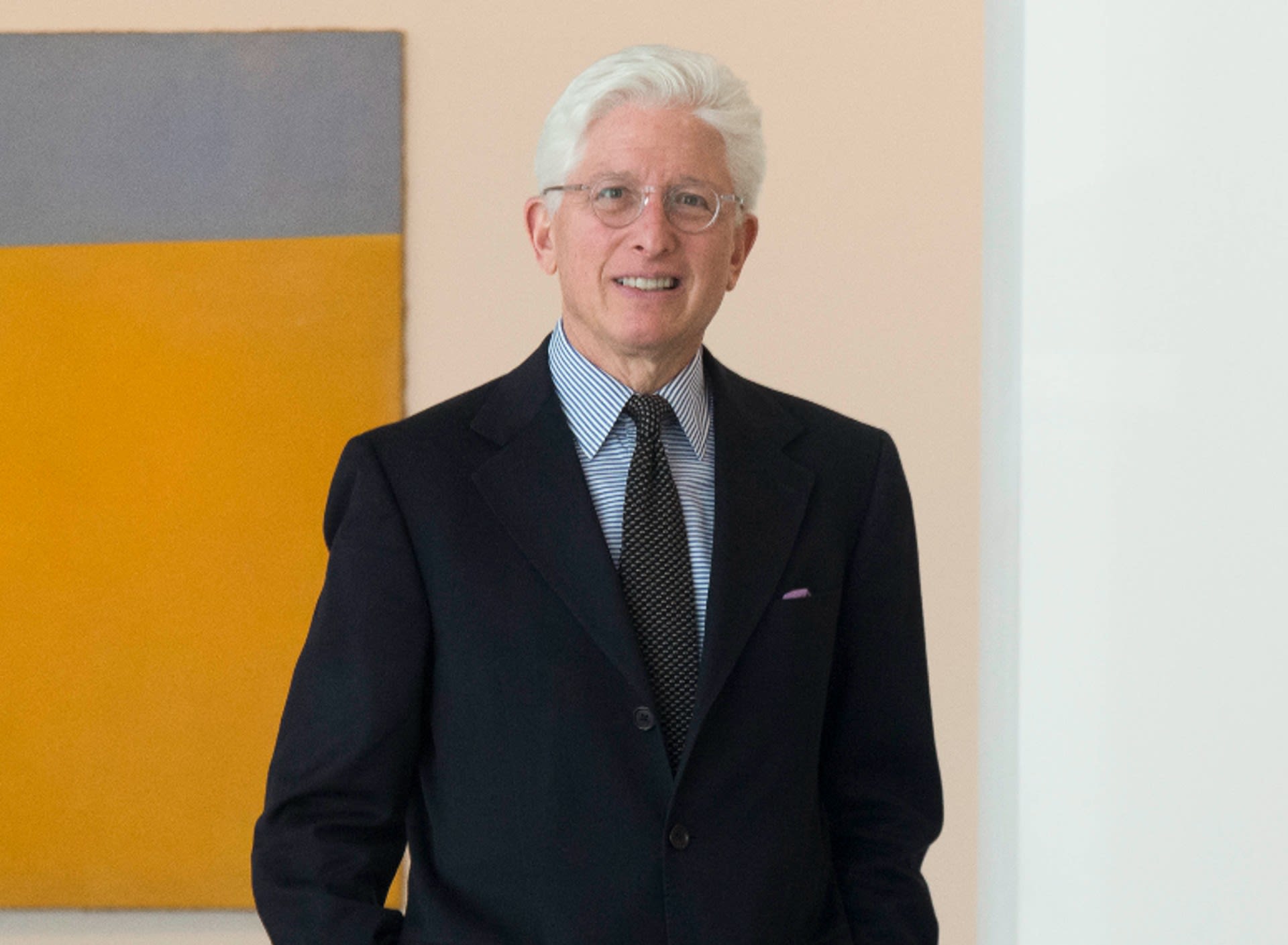 The Jewish Museum Appoints James S. Snyder as Helen Goldsmith Menschel Director