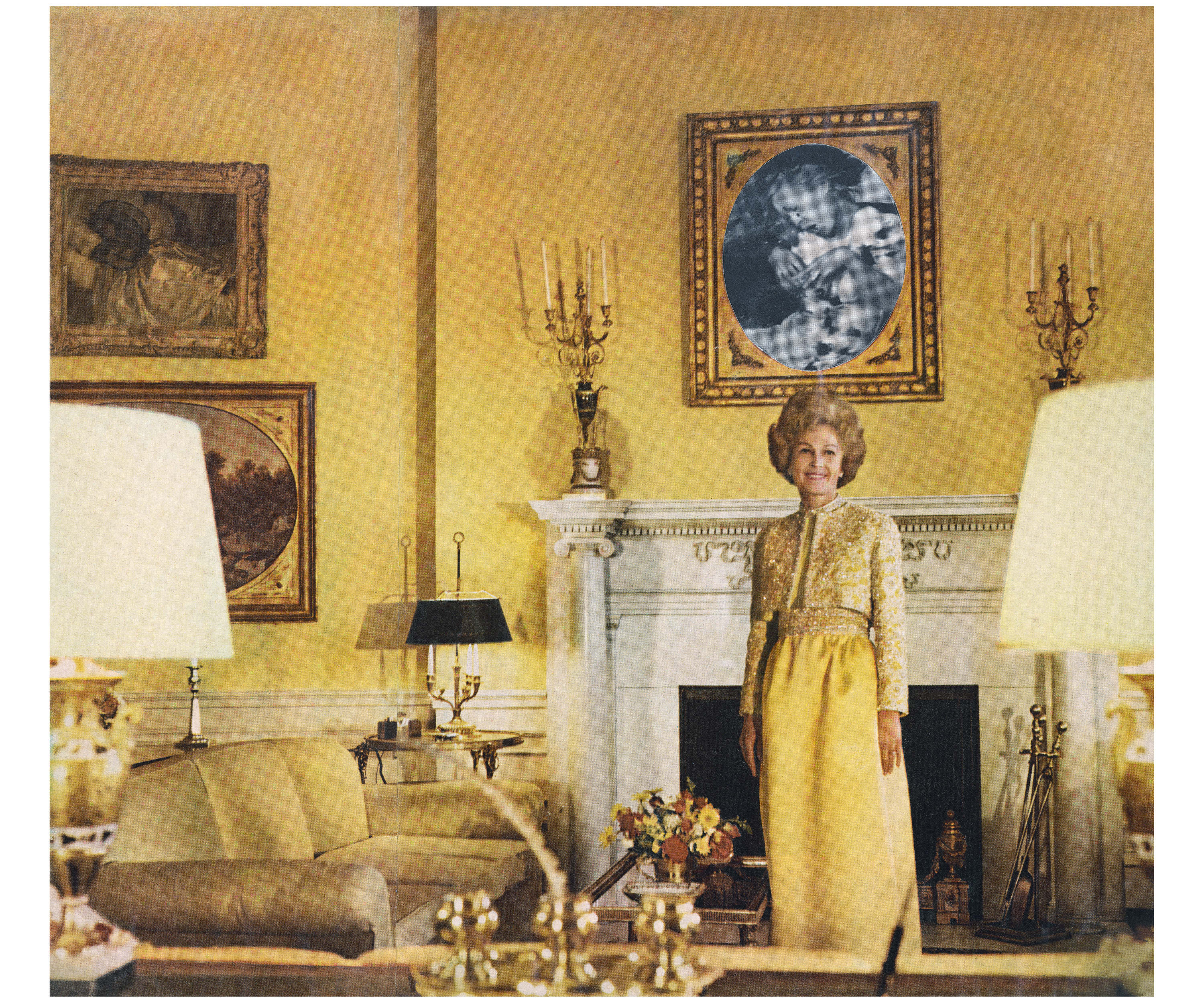 Survey Exhibition Devoted to American Artist Martha Rosler Showcases Five Decades of Her Work 
