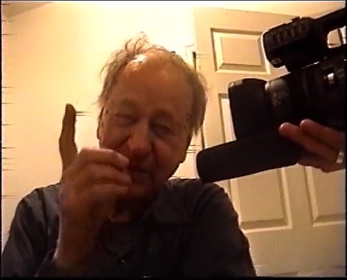 First US Museum Survey of the Work of Jonas Mekas Opens in Feb 2022