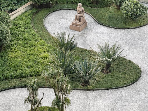 Repairing Humanity and Nature: Roberto Burle Marx’s Environmentalism