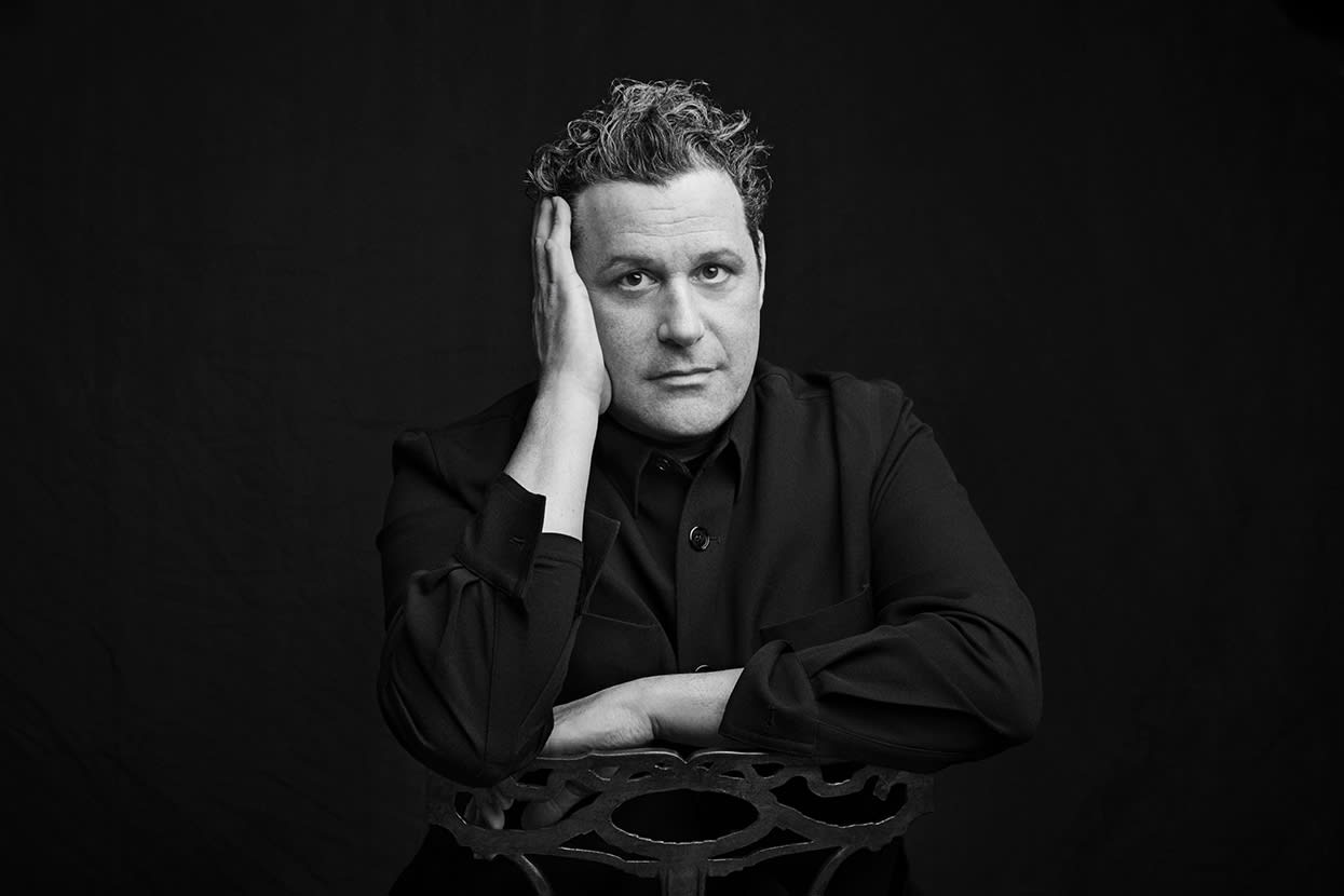 Isaac Mizrahi, Biography & Facts