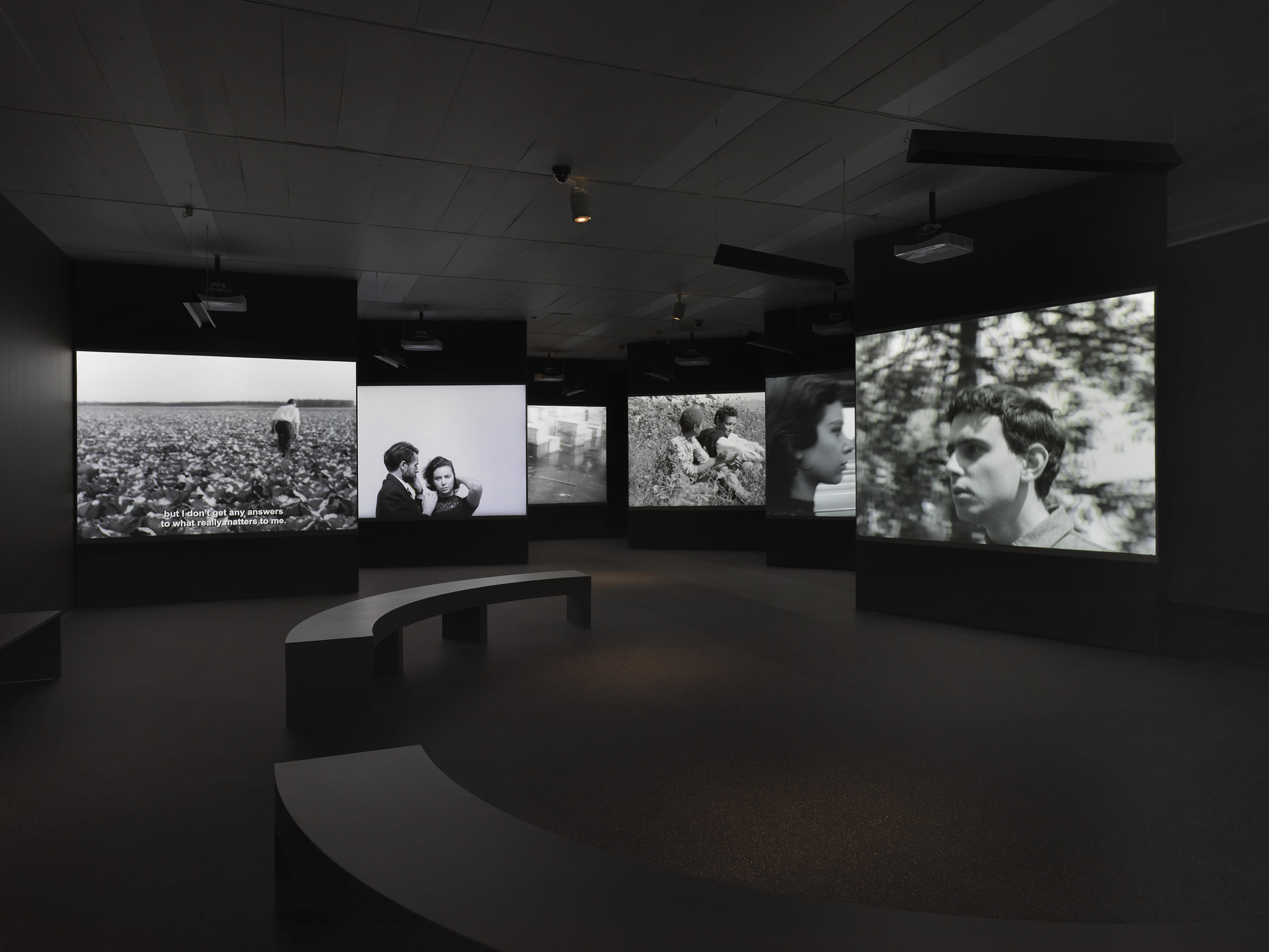 The Jewish Museum - Art in Context - Explorations in New Media