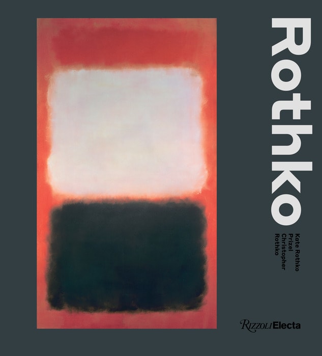 Paris: Mark Rothko Fondation Louis Vuitton Ticket