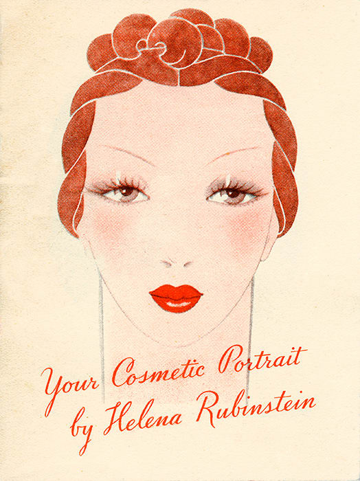 Helena Rubinstein, A Champion of the Beauty Industry